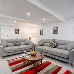4 Bed In Appleby-In-Westmorland Oc-85757 別荘 *