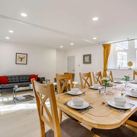 Tatil Evi 4 Bed In Appleby-In-Westmorland Oc-85757 Dufton