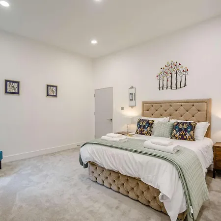 4 Bed In Appleby-In-Westmorland Oc-85757 Tatil Evi