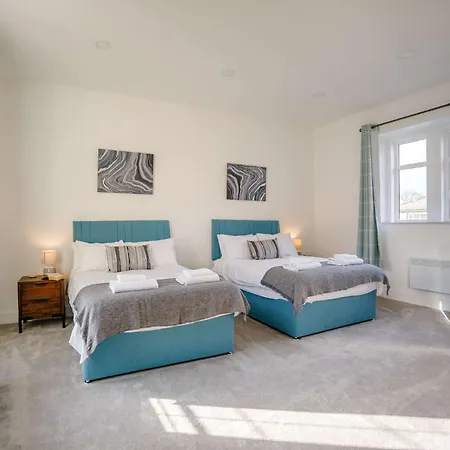 4 Bed In Appleby-In-Westmorland Oc-85757