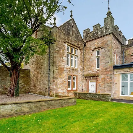 Tatil Evi 4 Bed In Appleby-In-Westmorland Oc-85757
