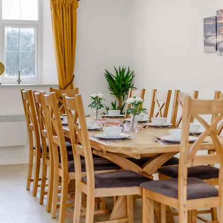 4 Bed In Appleby-In-Westmorland Oc-85757