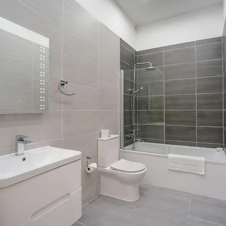 Tatil Evi 4 Bed In Appleby-In-Westmorland Oc-85757