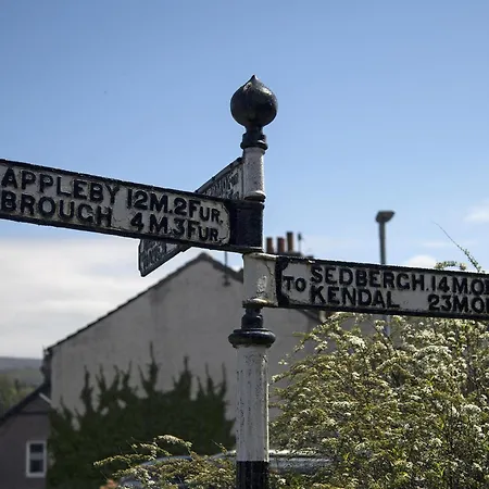 Tatil Evi 4 Bed In Appleby-In-Westmorland Oc-85757 Dufton