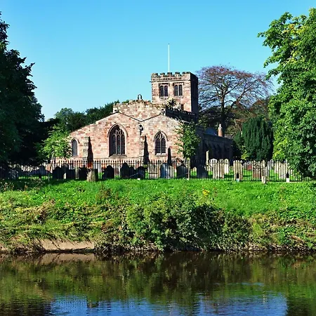 Tatil Evi 4 Bed In Appleby-In-Westmorland Oc-85757 Dufton